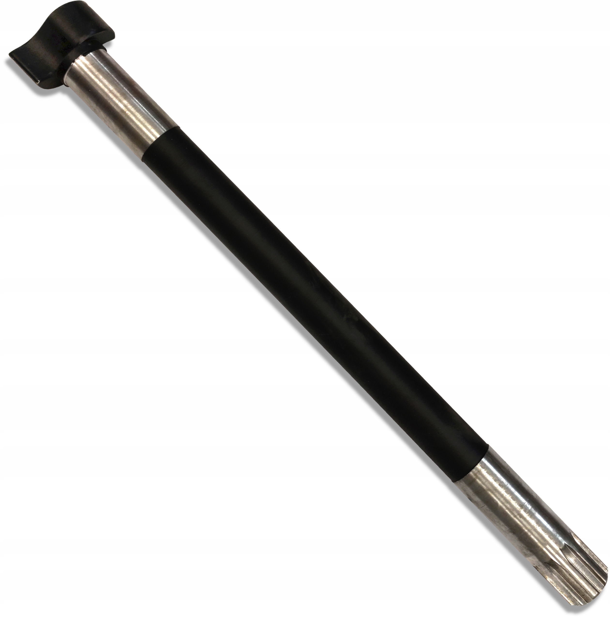 2832.Z.N2531FQ543 - Левый тормозной ролик полуприцепа РЕМБ N2531