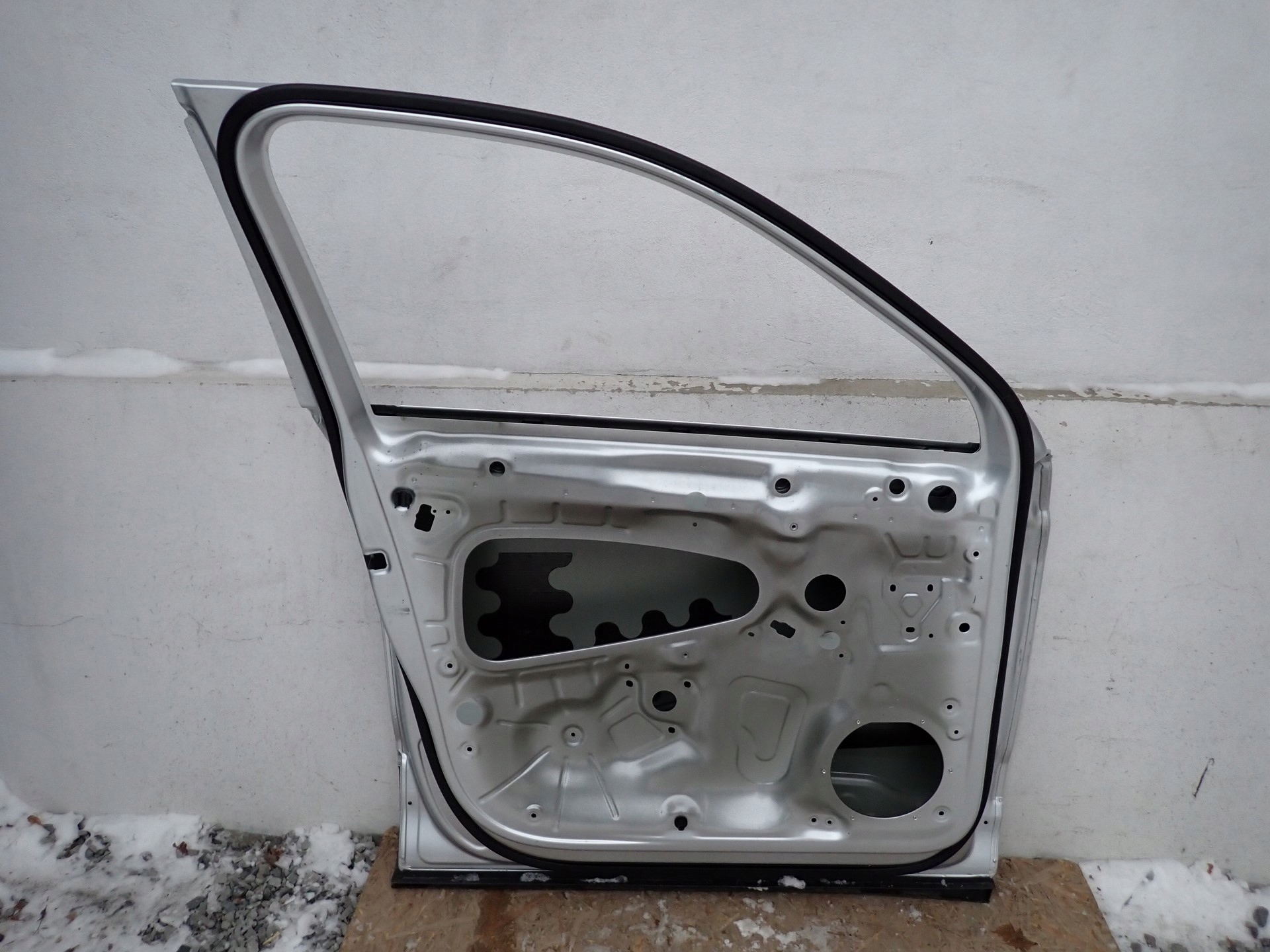 door left front left front SEAT TARRACO KN2 2018