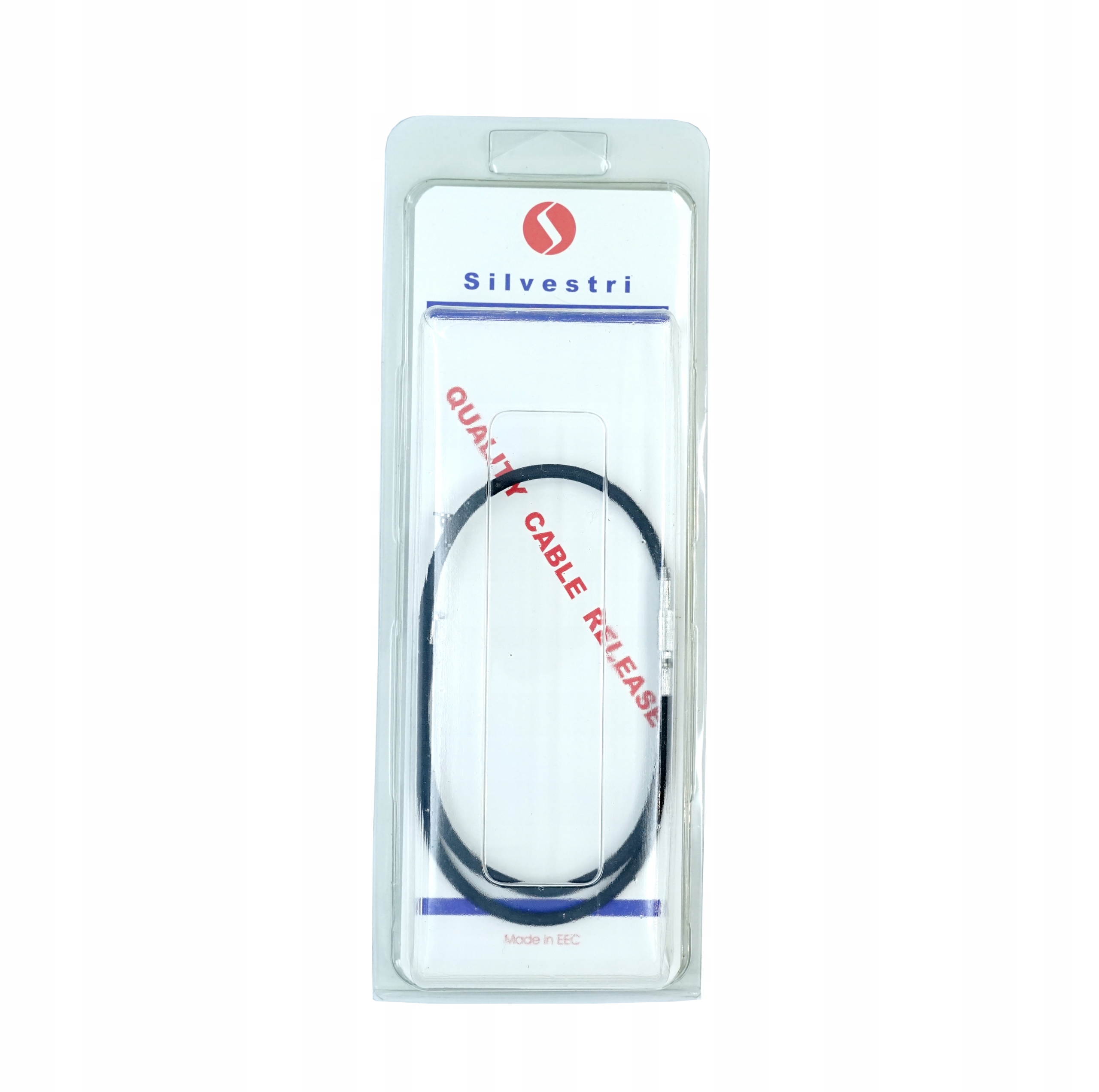 Vypouštěcí hadička Silvestri CR1050 bez blokování 50 cm