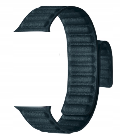 

Pasek Skórzany Do Apple Watch 3/4/5/6/SE 42/44/45