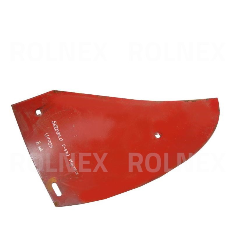 Křídlo U-170 Staltech U170S