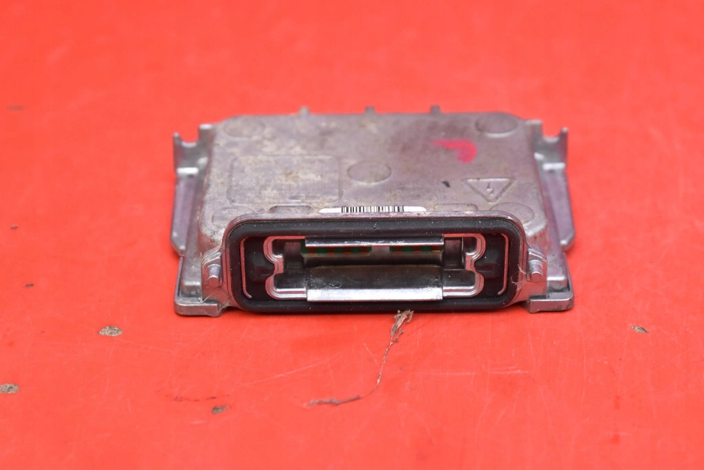 control unit XENON KSENON left 89034934 CITROEN C5 II X7 III 08-17