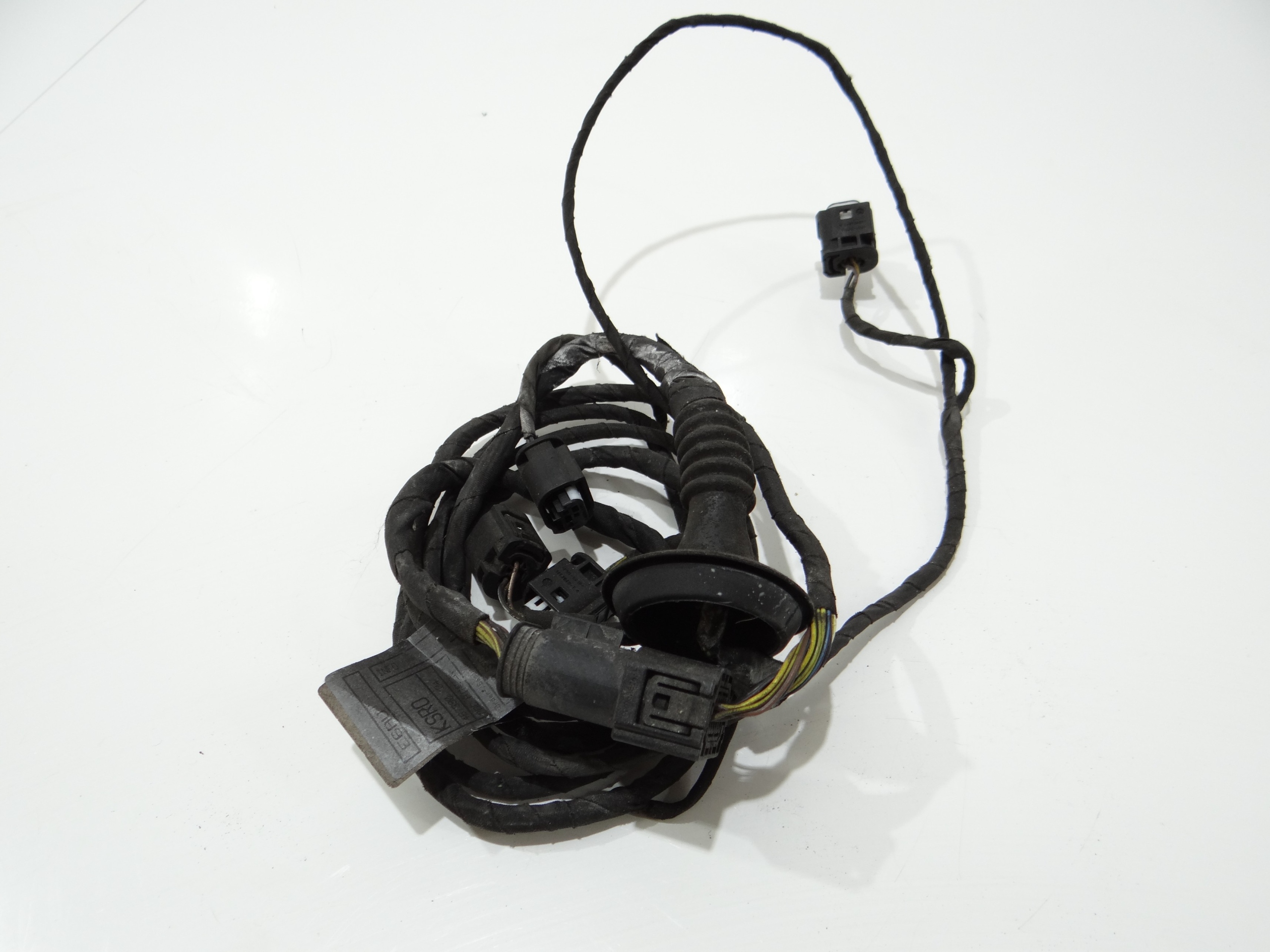 cablaggio parcheggio PDC posteriore BMW E60 M PAKIET 6928366 (4614539)