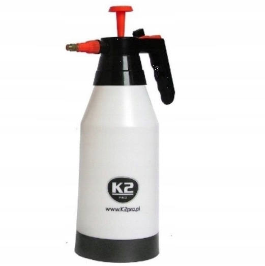 

K2 Opryskiwacz Ciśnieniowy Ręczny Z Pompką 2L