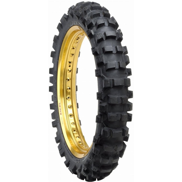 Pneumatika Duro HF-906 Excelerator 110/100 18 64M Tt Nhs Zadný