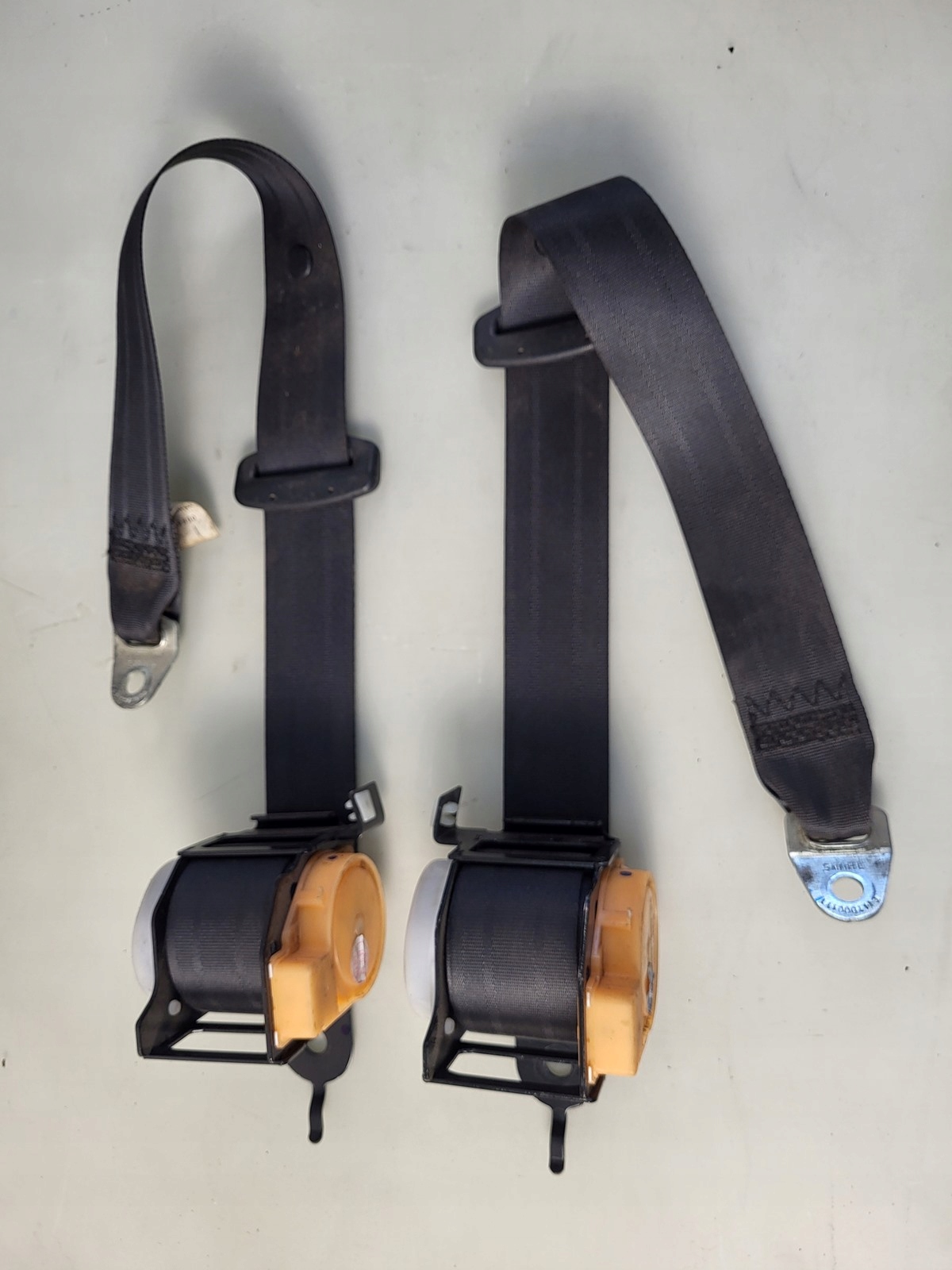 Gurten Sicherheits heck MAZDA CX-5 und KE 01LKD45H