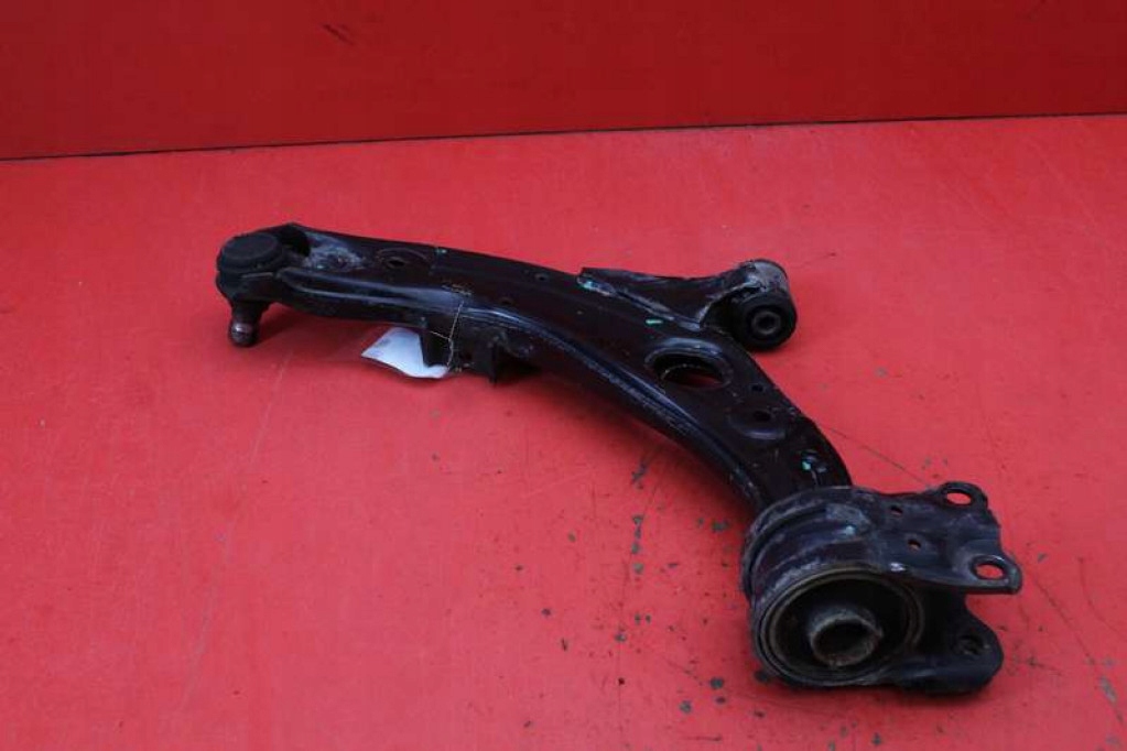 arm right front MAZDA CX-7 2.2 CITD 173 KM 4X4 09-12