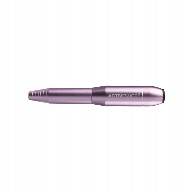 FREZARKA DO PAZNOKCI MANICURE Mini Pro Różowa Model AC136729