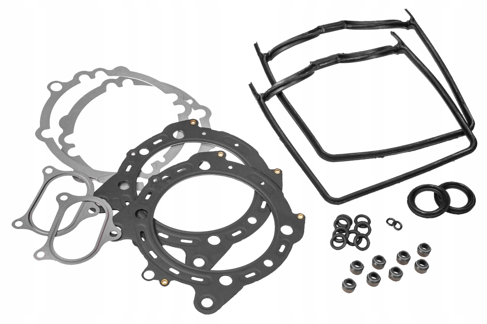 Tesnenia pôvodného valca, Ducati 1198 09-11 Diavel 1200 11-15