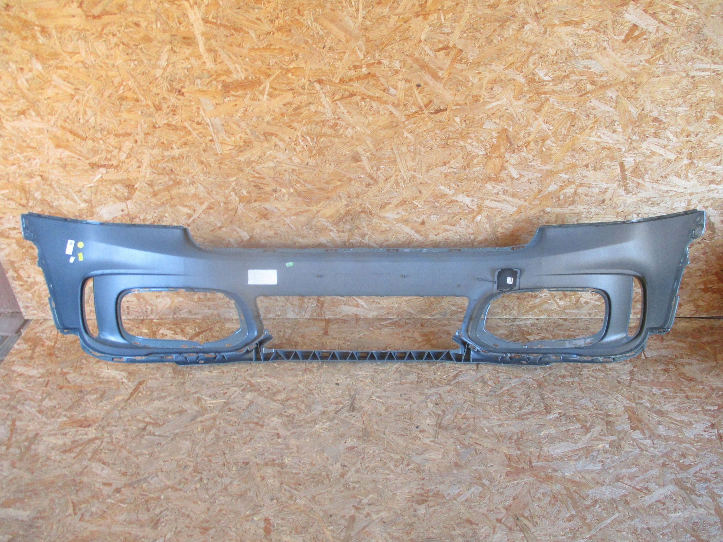 bumper front front MINI COUNTRYMAN S F60