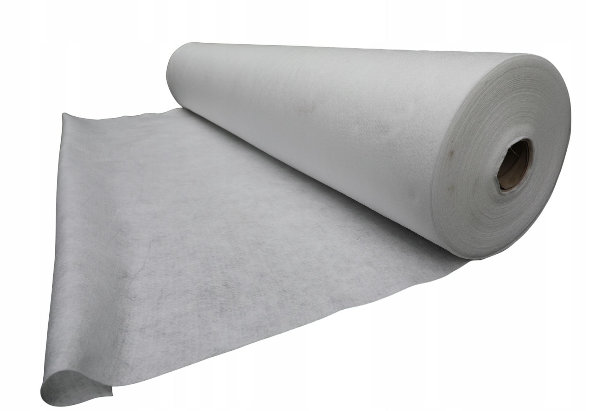 Ajj geowłóknina atestowana 200g/m² 3m x 50m drenaż filtracja separacja