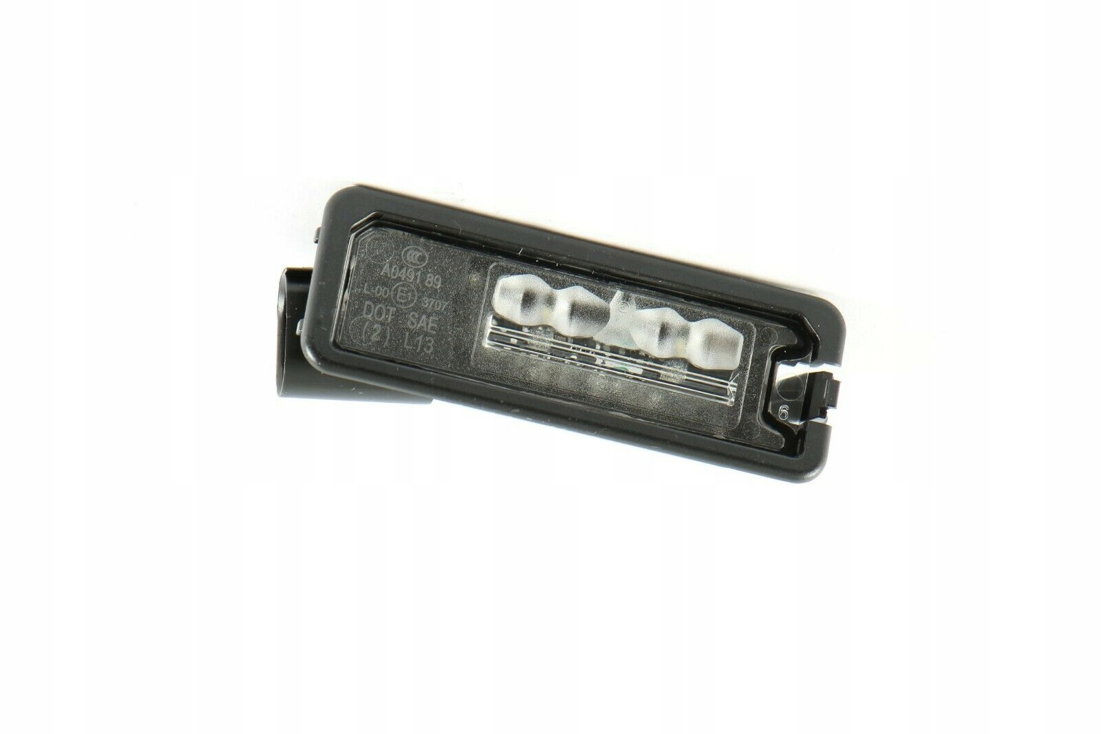 Lampka oświetlenia tablicy LED PASSAT B7 B8 CC