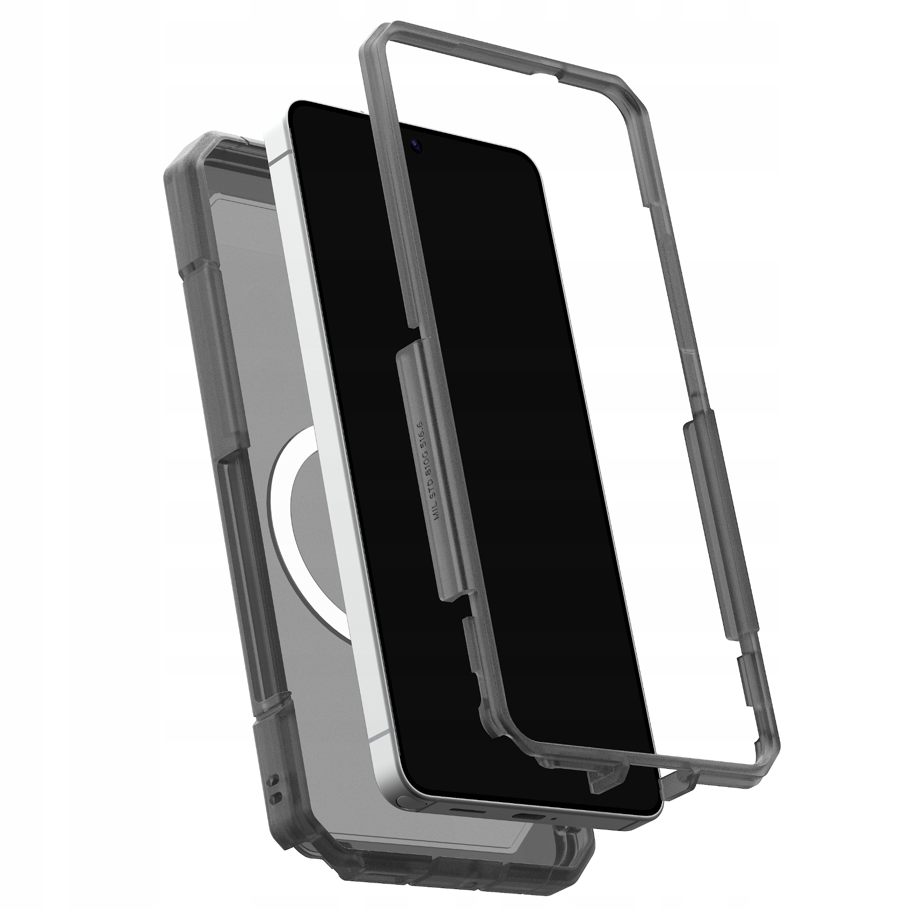 Uag Dvojdielne obal Magnetický Hard Case pre Galaxy S26 Ultra