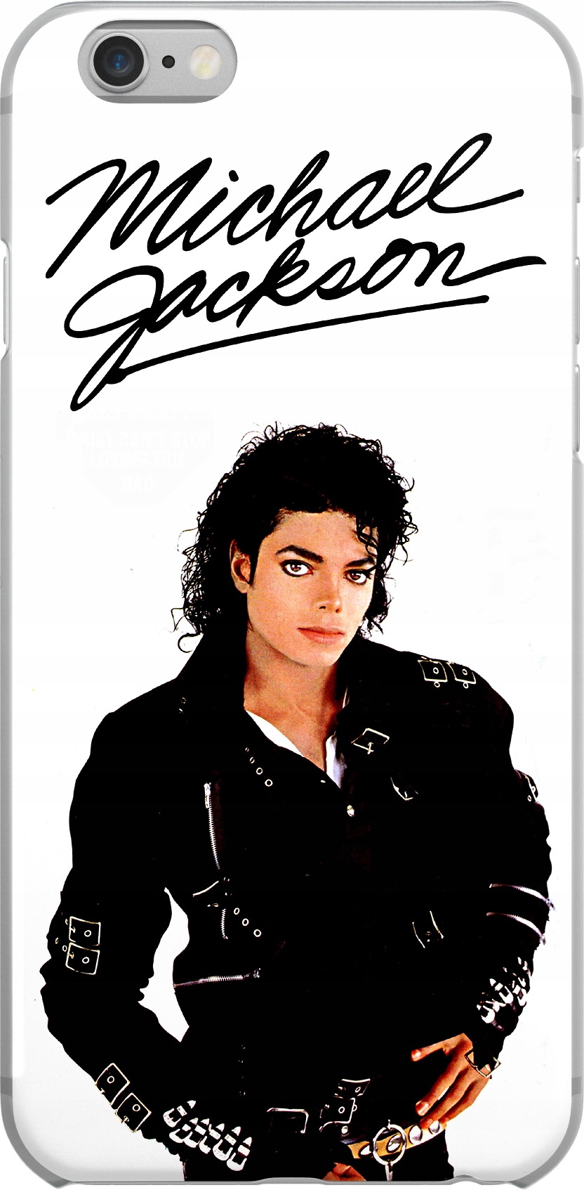 

Etui Wzory Michael Jackson Oppo A72