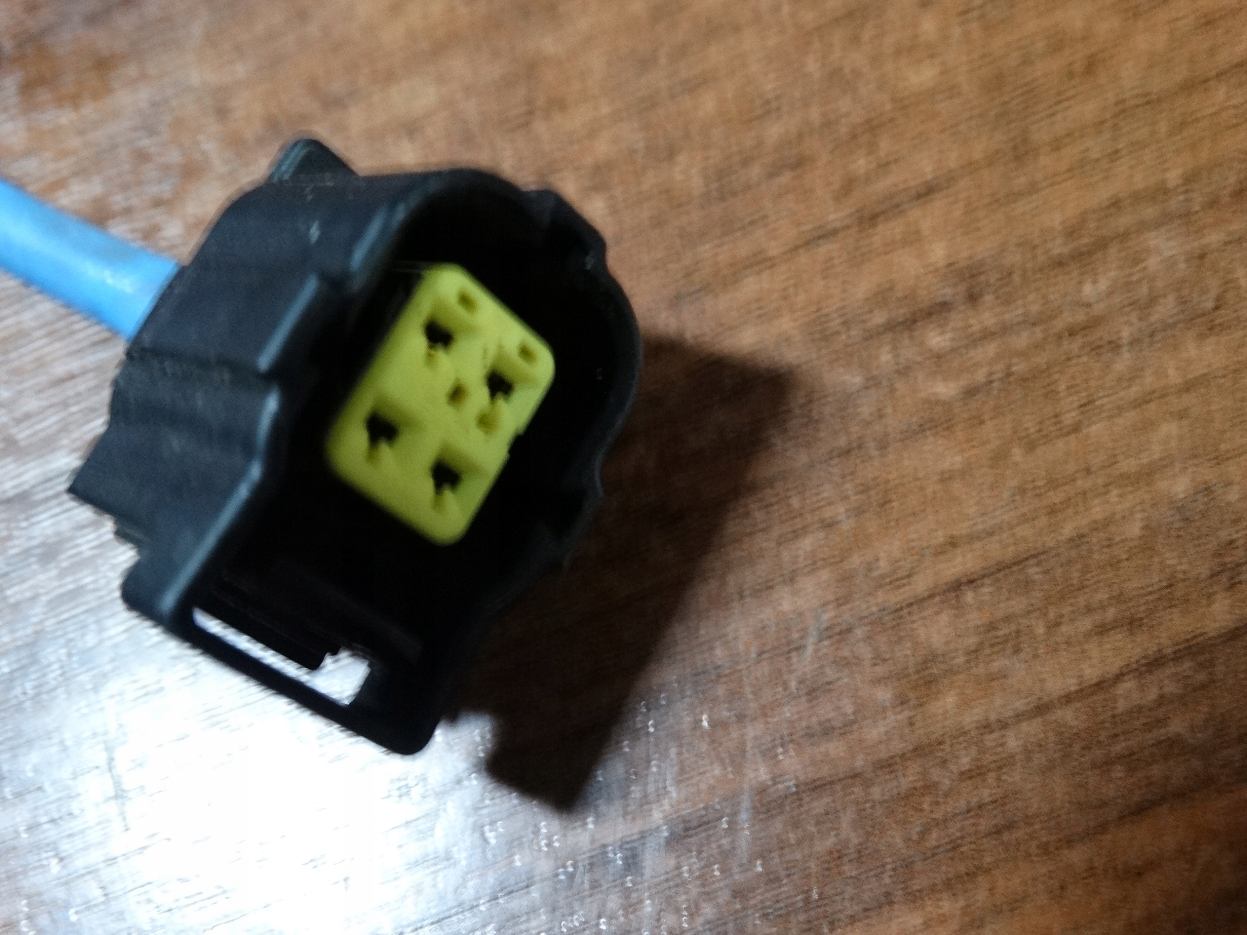 IDEAL SONDA LAMBDA MERCEDES W222 W213 W166 W212 1