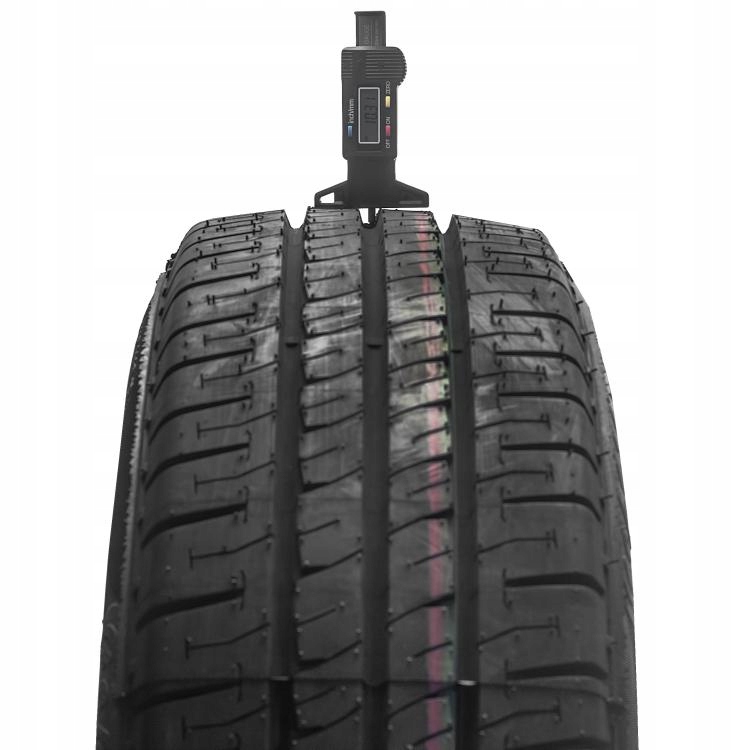 2x Opony 195/65R16C Bieżnikowane Letnie Rok produkcji 2024