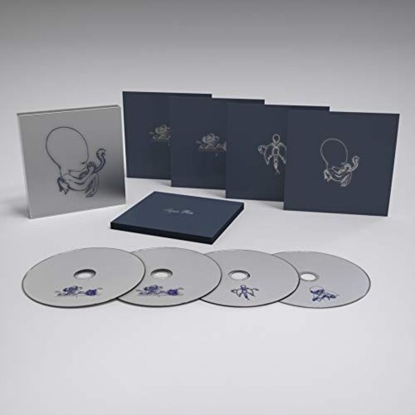 Sigur Rós Ágaetis Byrjun: A Good Beginning (CD)