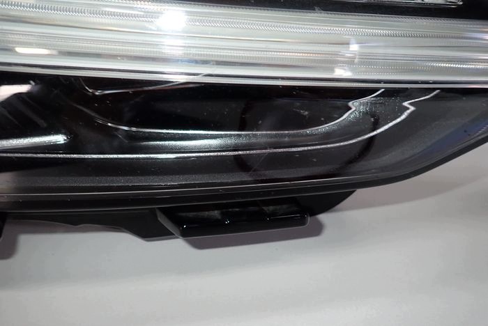 VOLVO V60 S60 FULL LED 18- reflektor right light right