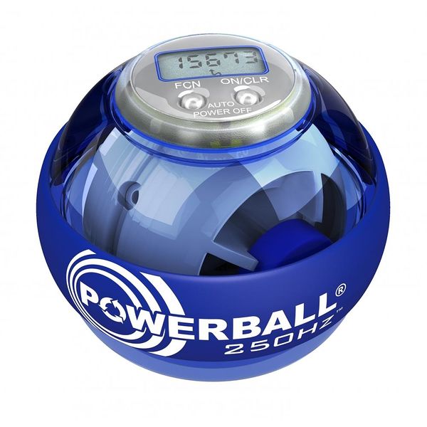 

Kula żyroskopowa Power Ball 250hz z licznikiem