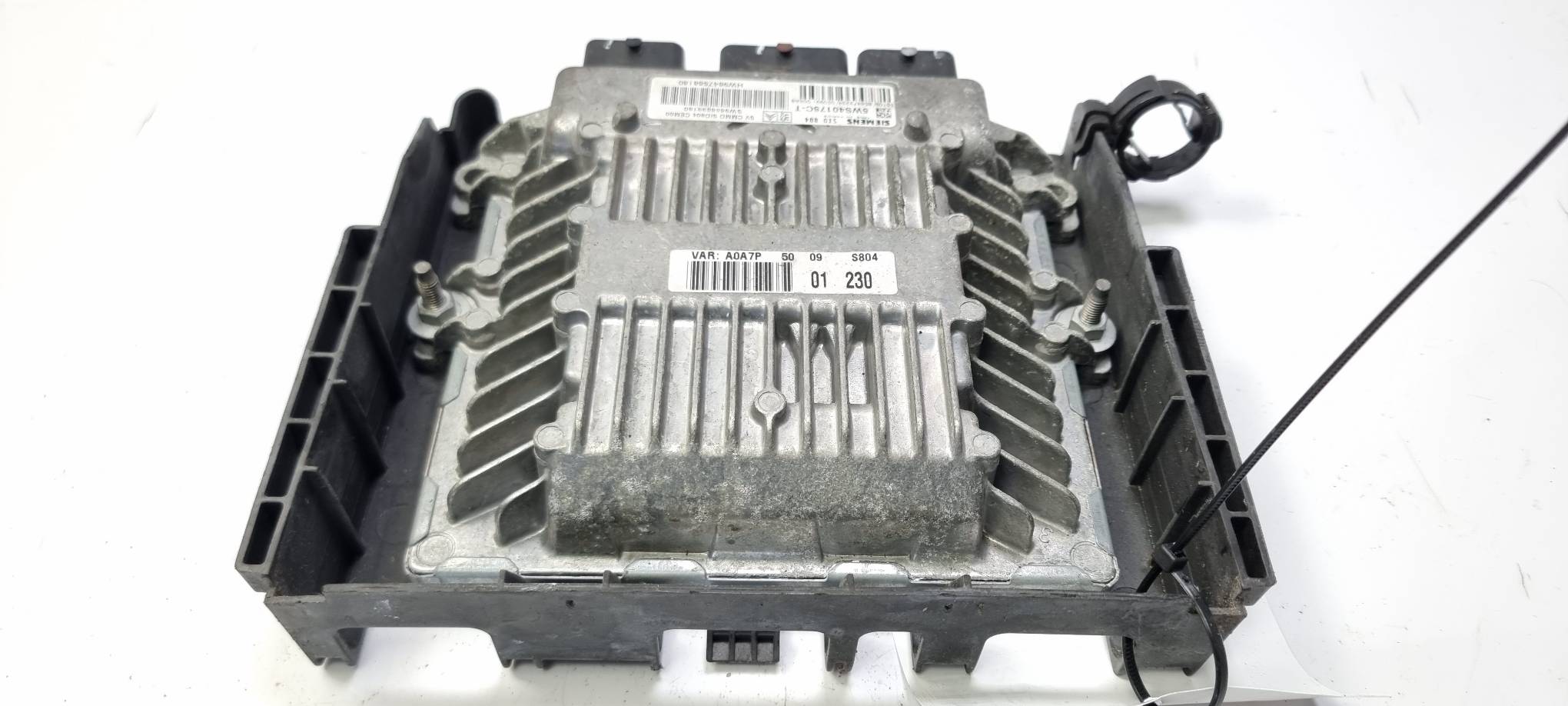 Computer HW9647568180 PEUGEOT 1007