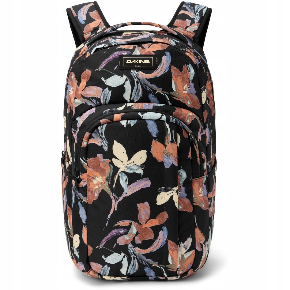 Batoh Dakine Campus 33l Dark Ephemera