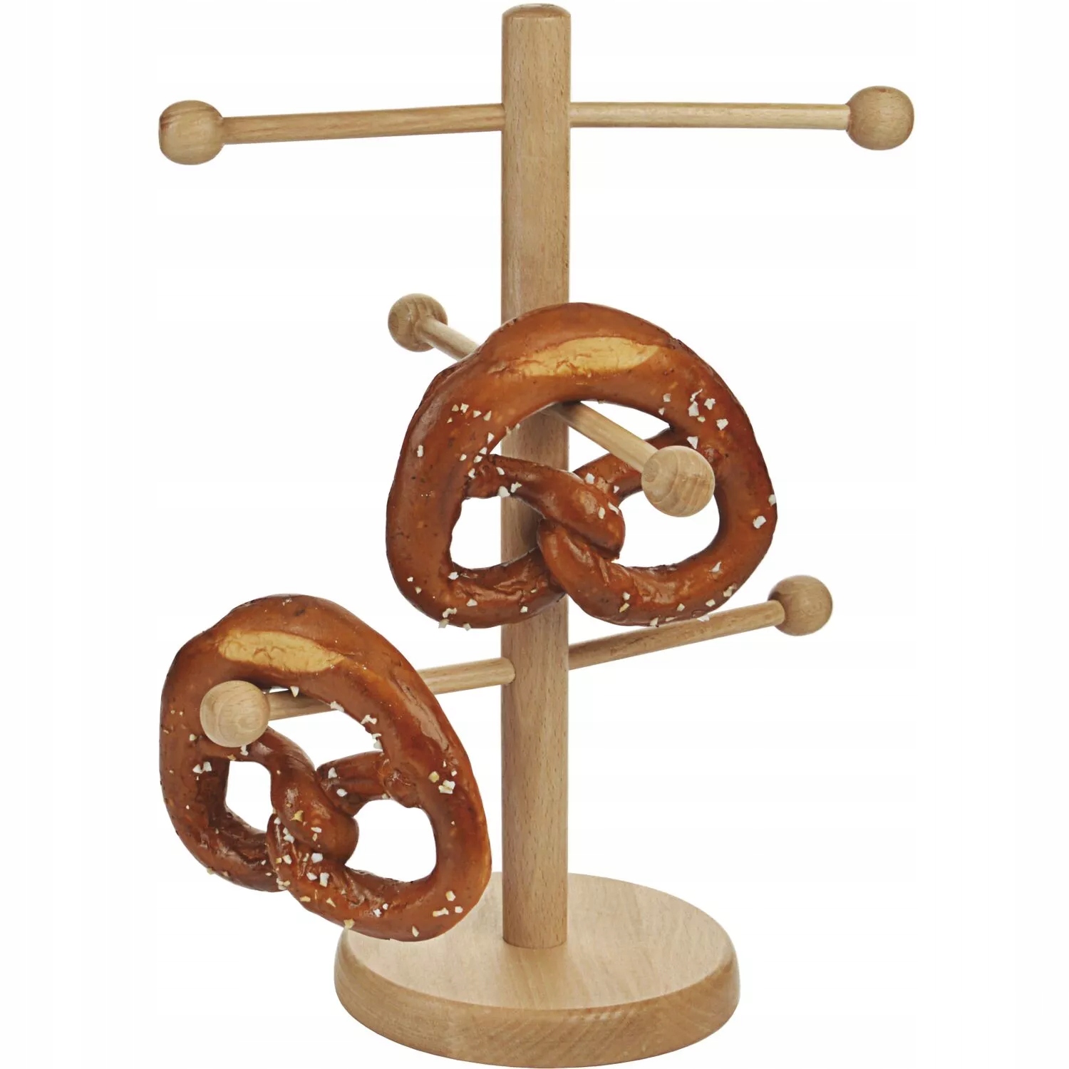 Contacto Stojan na preclíky, výška: 320 mm