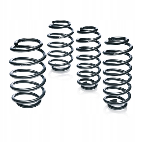 E10-65-019-18-22 - Eibach Pro-Kit OPEL INSIGNIA SPORTSTOURER