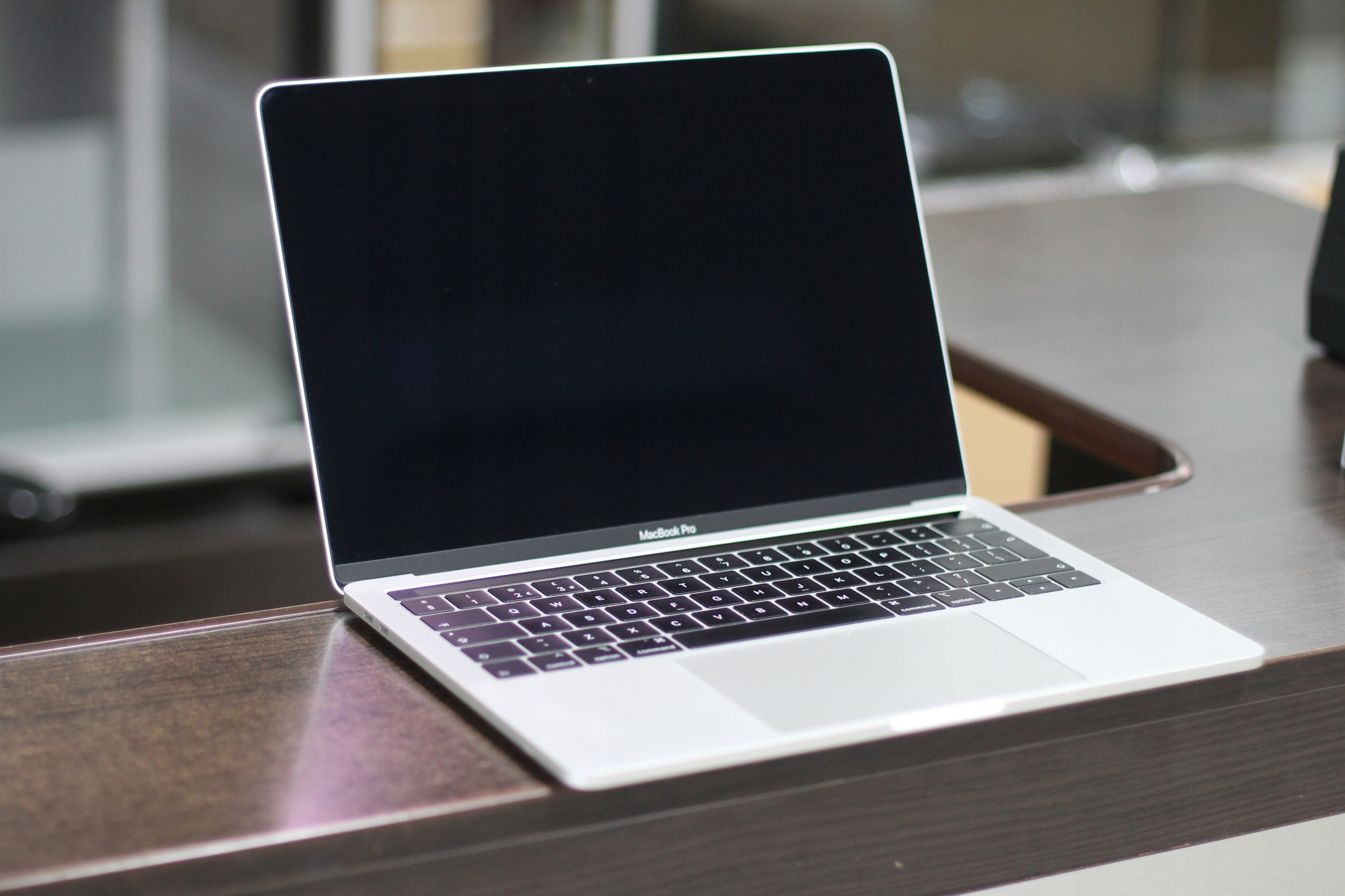 MacBook Pro 13インチ A1989 / 16GB / 256GB Apple MacBook Pro 13