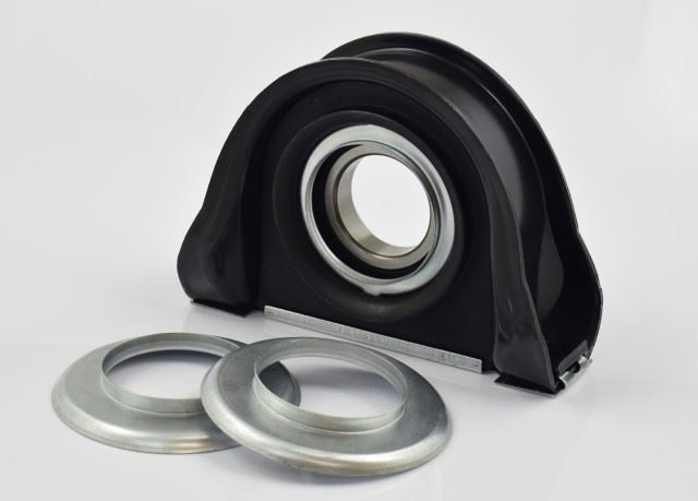 0-00554 - Опора приводного вала MAN L2000 TGA FI.65 мм