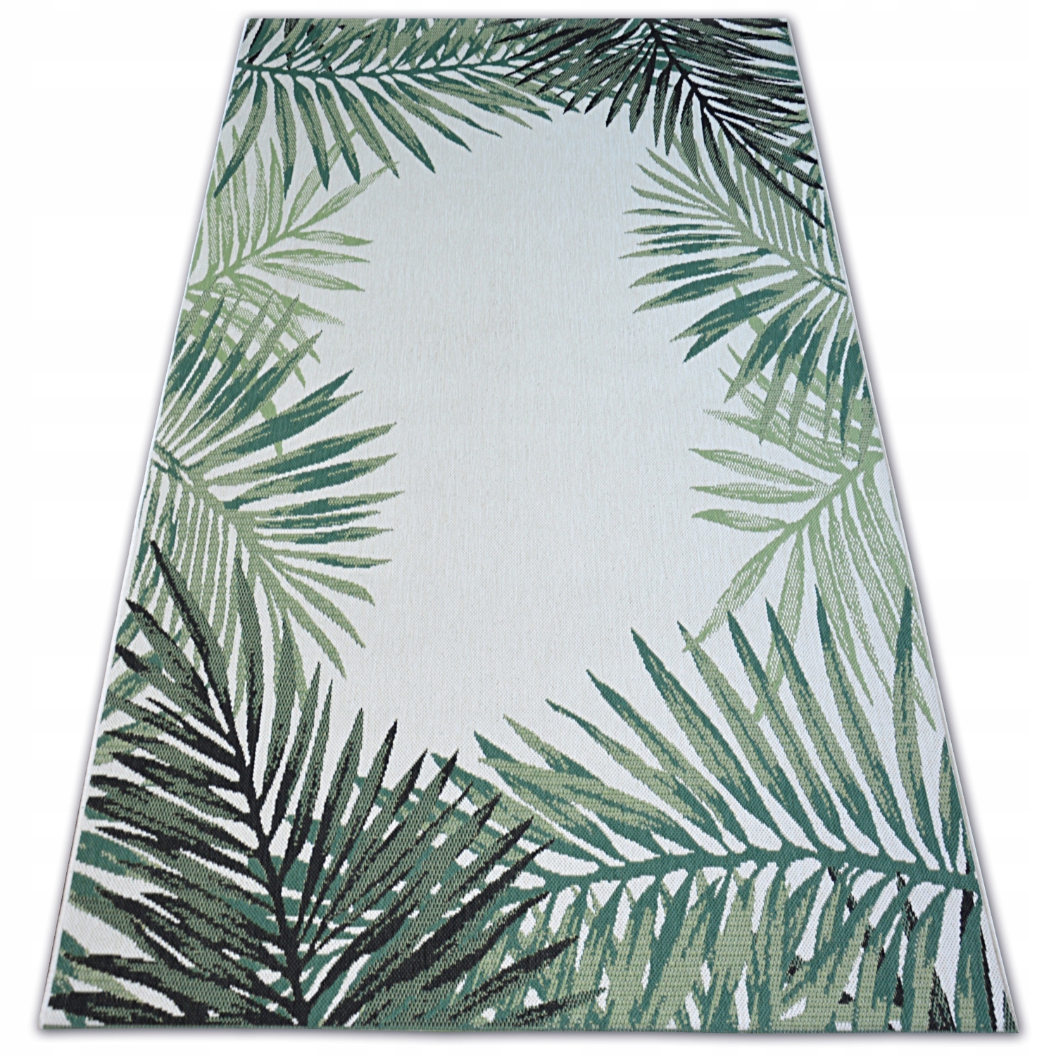 

Dywan Sizal Taras Outdoor 140x200 Jungle + Gratis!