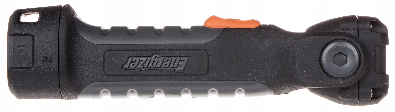 Latarka LT-PIVOT-PLUS Energizer Waga produktu z opakowaniem jednostkowym 0.22 kg