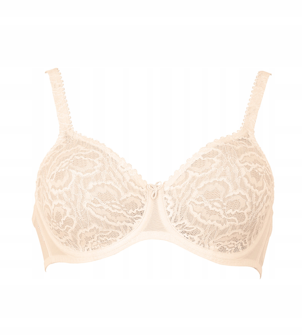 Anita 5672 podprsenka s kosticemi, krajka 80F