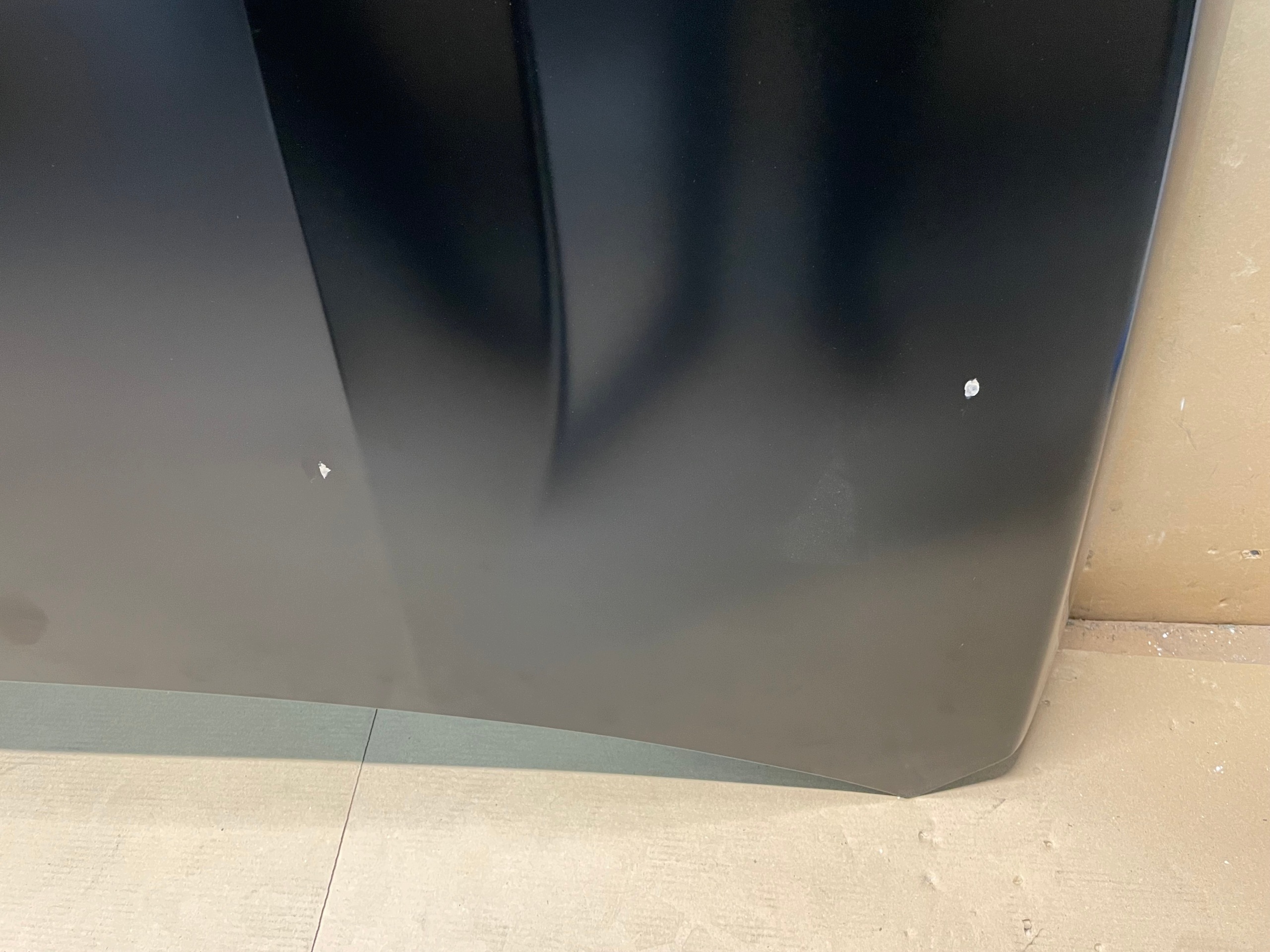 Capot BMW X1 U11 Neuf Original