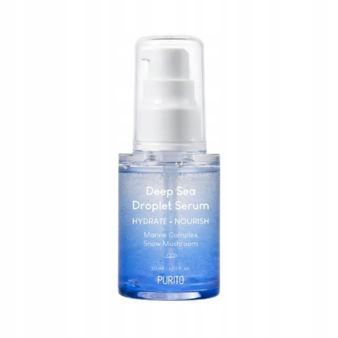 Purito Seoul Sérum S Mořskou Vodou 30 ML