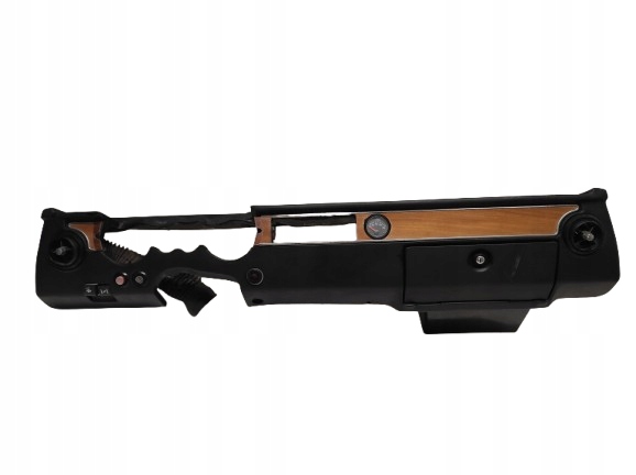 ALFA ROMEO GIULIA GT JUNIOR 63- KONSOLA DESKA ROZDZIELCZA LHD