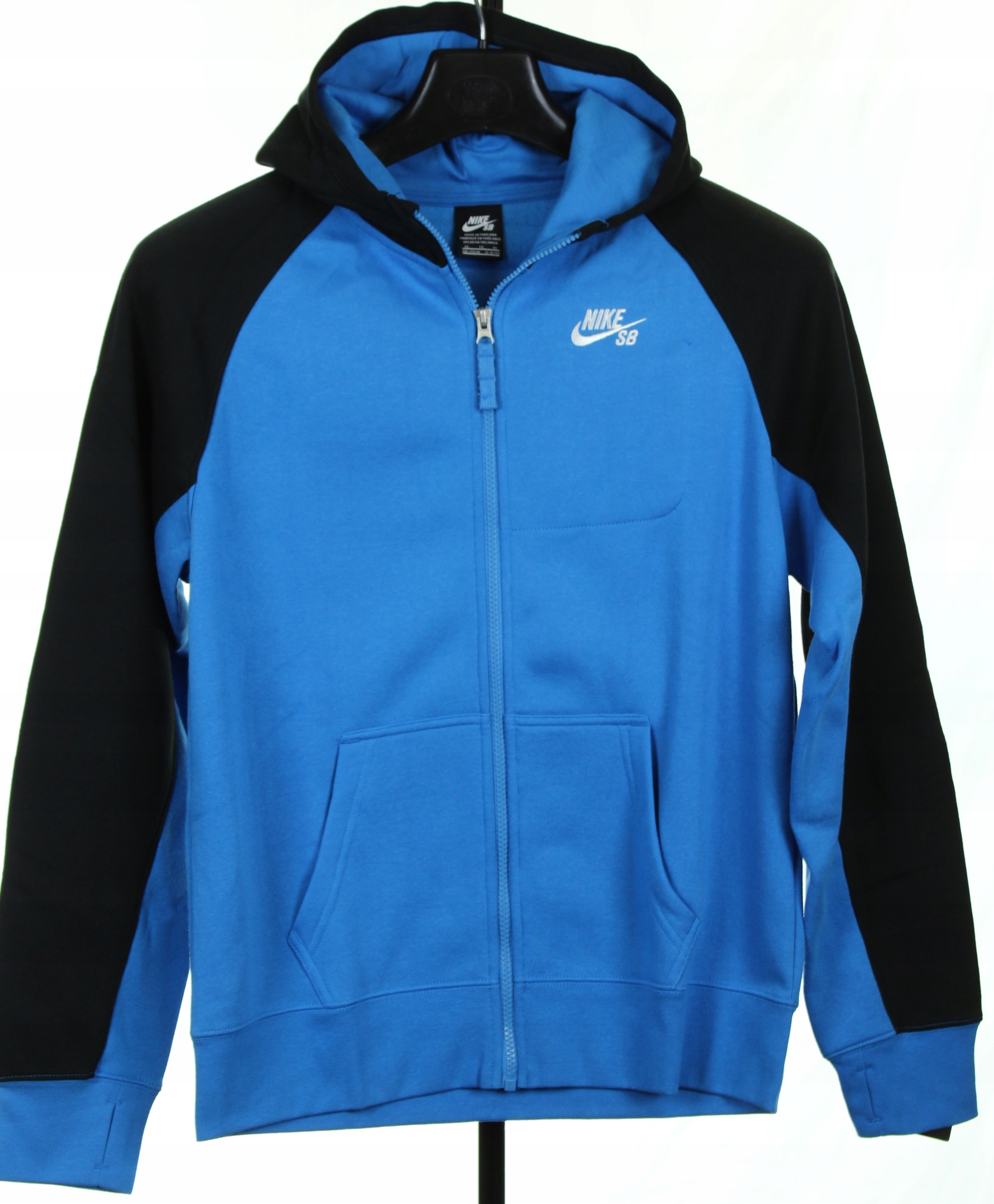 

Bluza Nike Sb 977695 B68 140|M