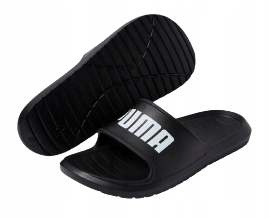 

Klapki sportowe męskie Puma Divecat v2 Lite r. 43