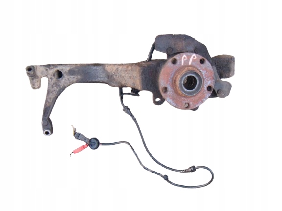 AUDI A6 C5 97- 2.5 TDI PIASTA ZWROTNICA PRAWY PRZÓD