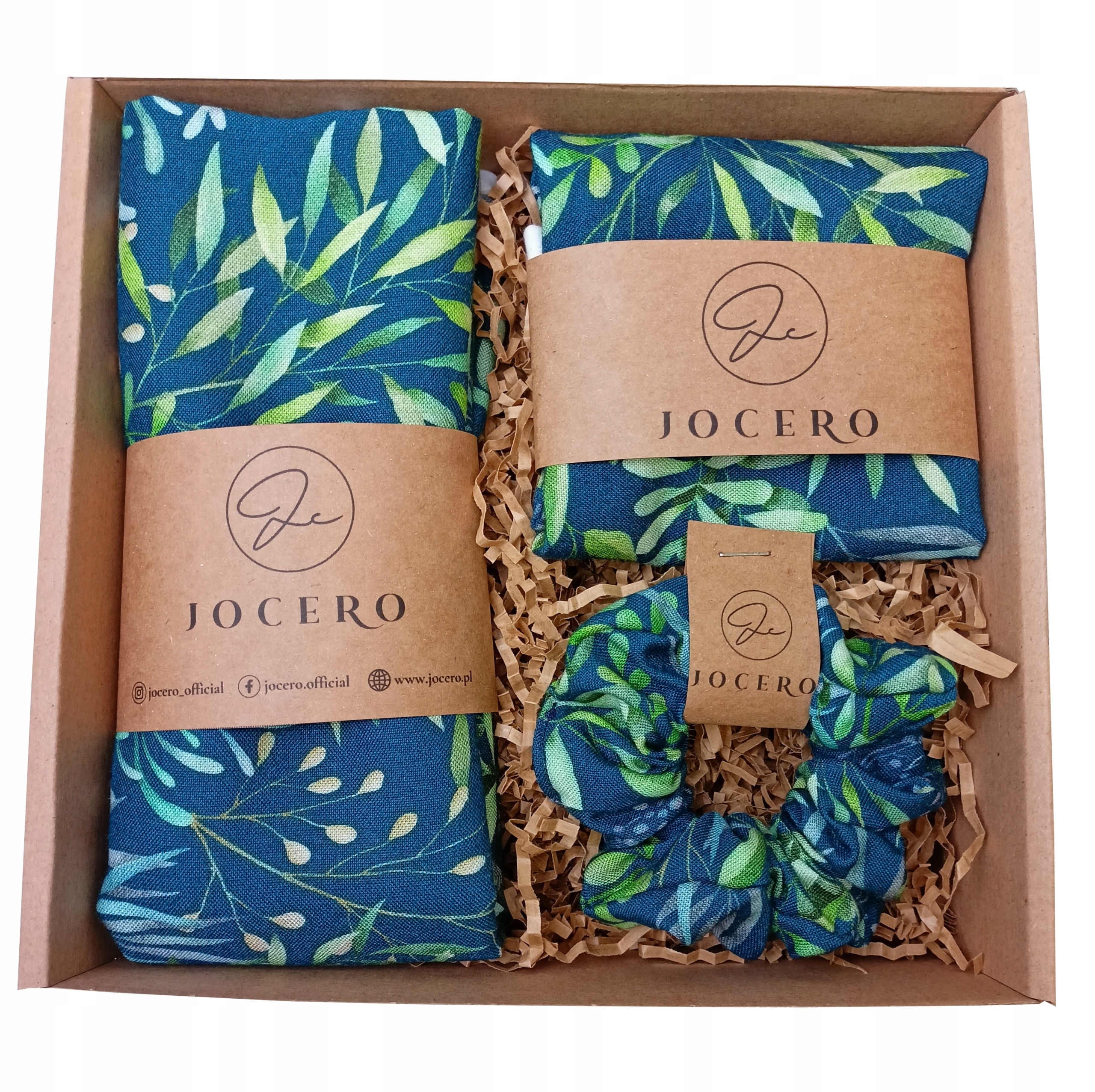 

Box Prezentowy na Walentynki, Dzień Kobiet