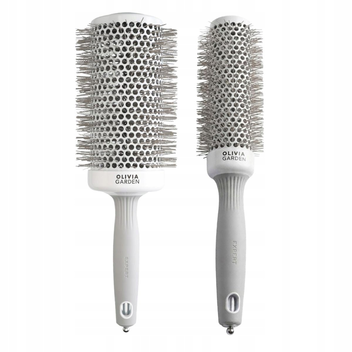 Olivia Garden Expert Blowout Speed Sada kartáčů pro modelování 65+45 mm