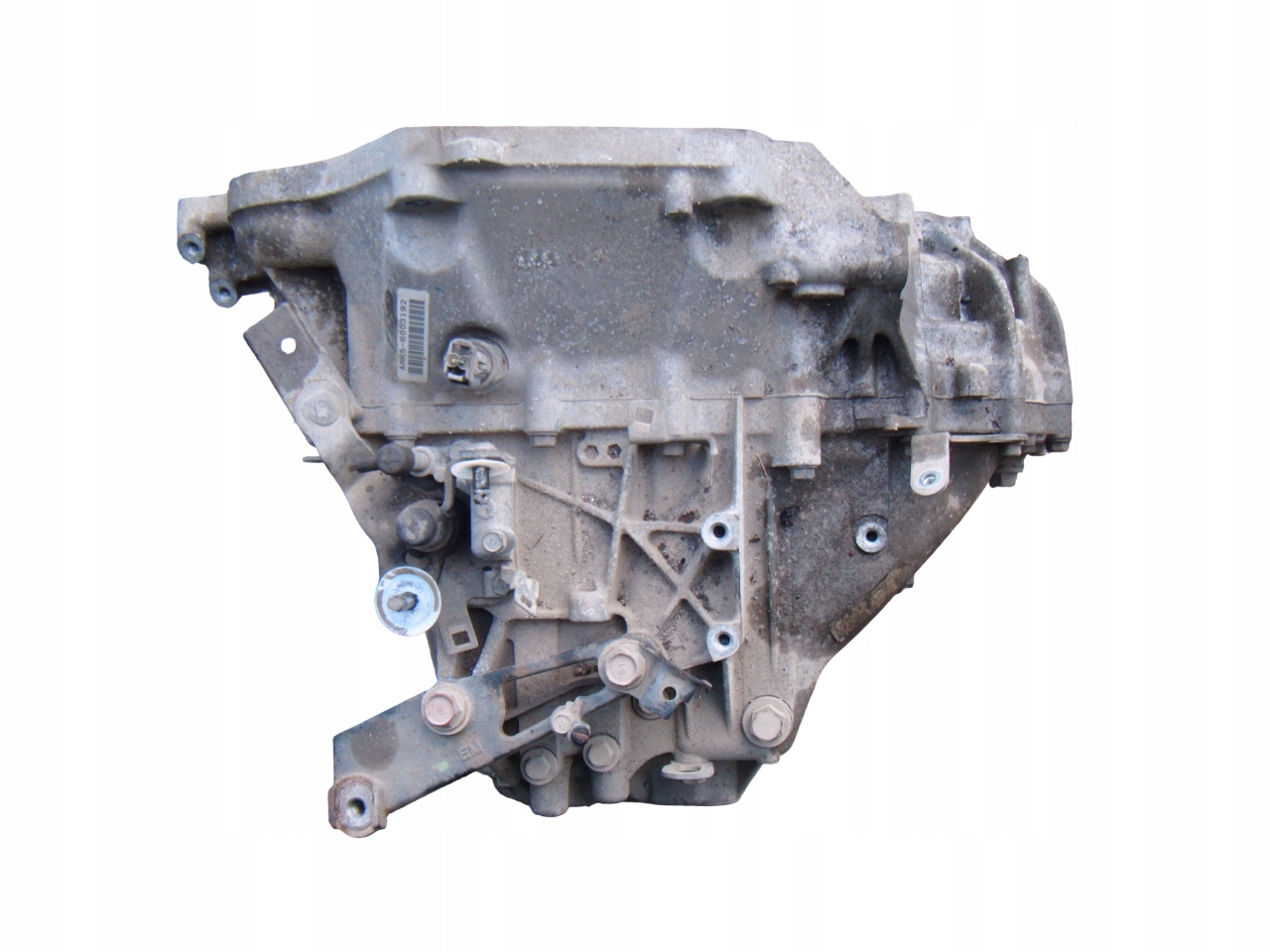 HONDA ACCORD 7 VII LIFT 05- 2.0 B SKRZYNIA BIEGÓW ARK5