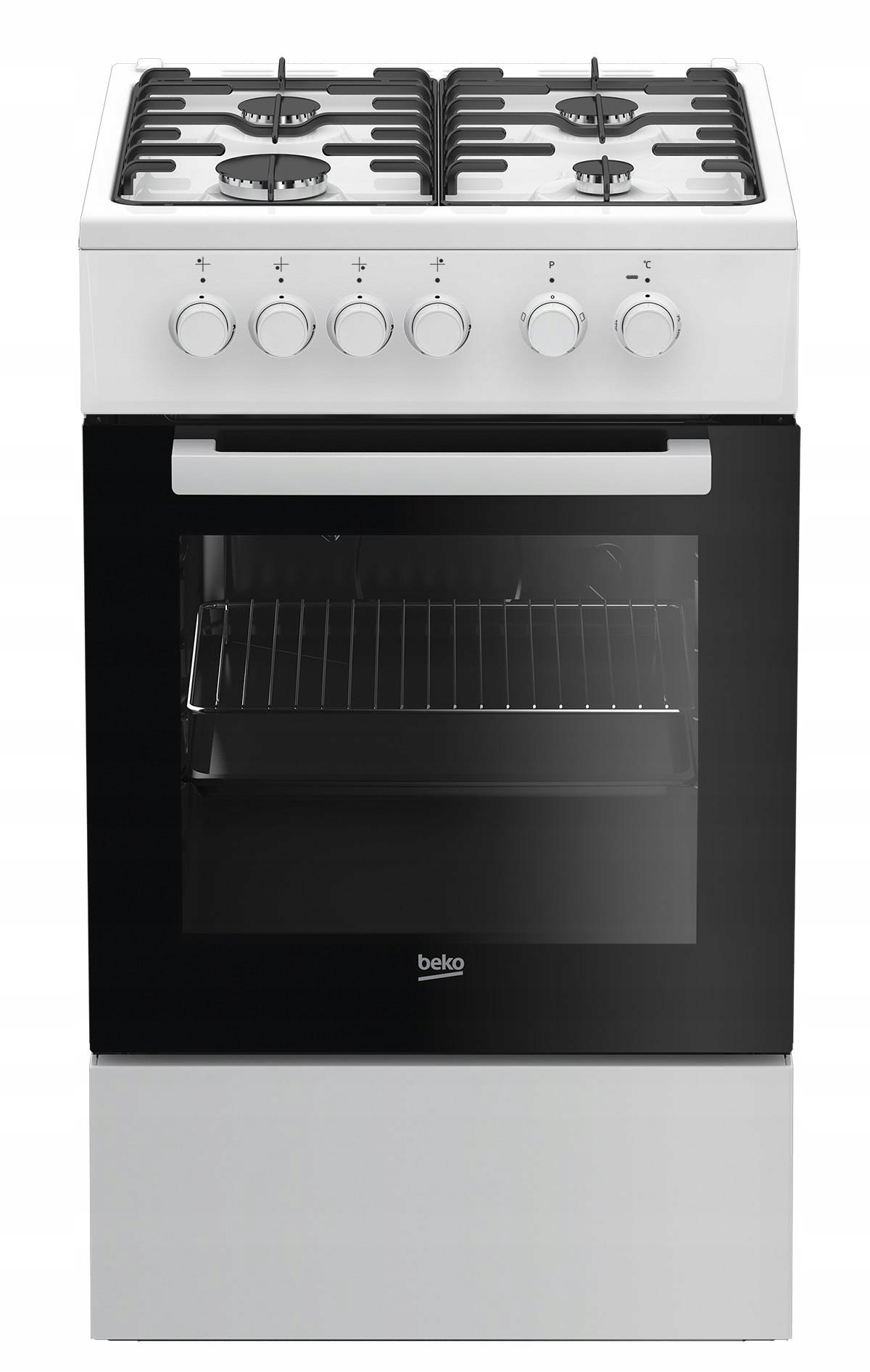 Kuchenka Beko FSS52020DW