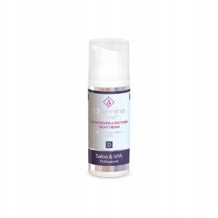 Remodelační Charmine Rose Rose G-factors 50ml