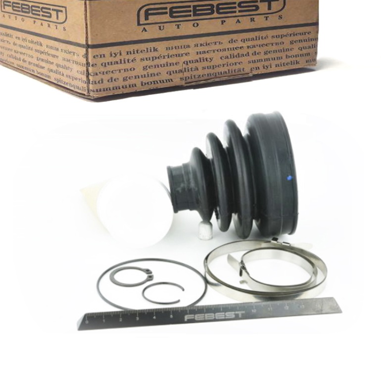 ЗАЩИТА ШРУСА ПРИВОДНОГО НАРУЖНОГО FEBEST к SUBARU LEGACY В 3.6