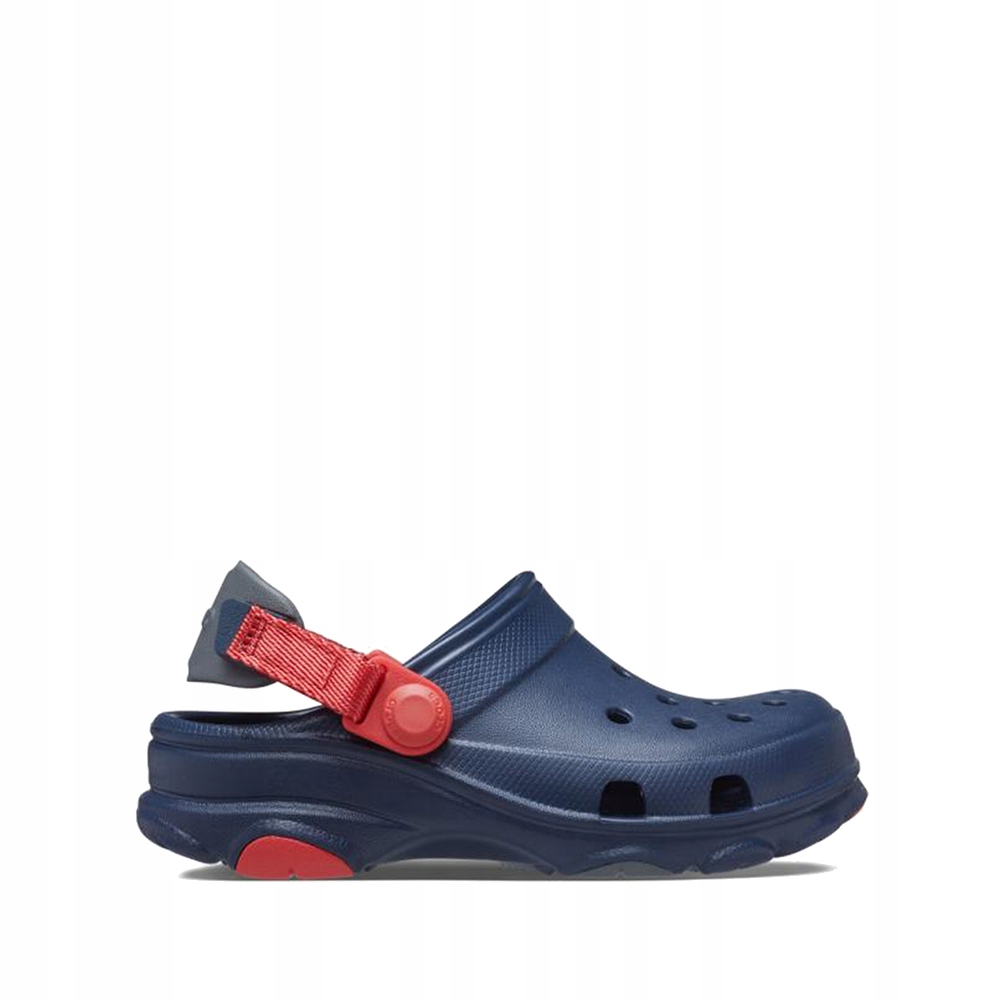 

Klapki Crocs Classic Kids Clog 206747 Navy 27-28