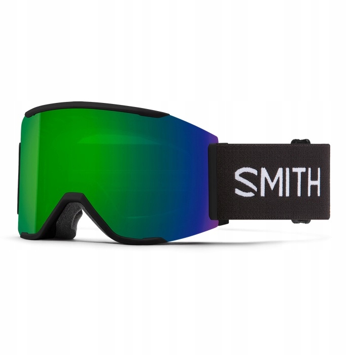 SMITH Squad MAG™ Cosmos Aurora EvViolent SMITH SQUAD MAG | COSMOS AURORA/CPE VIOLET MIRROR WI25