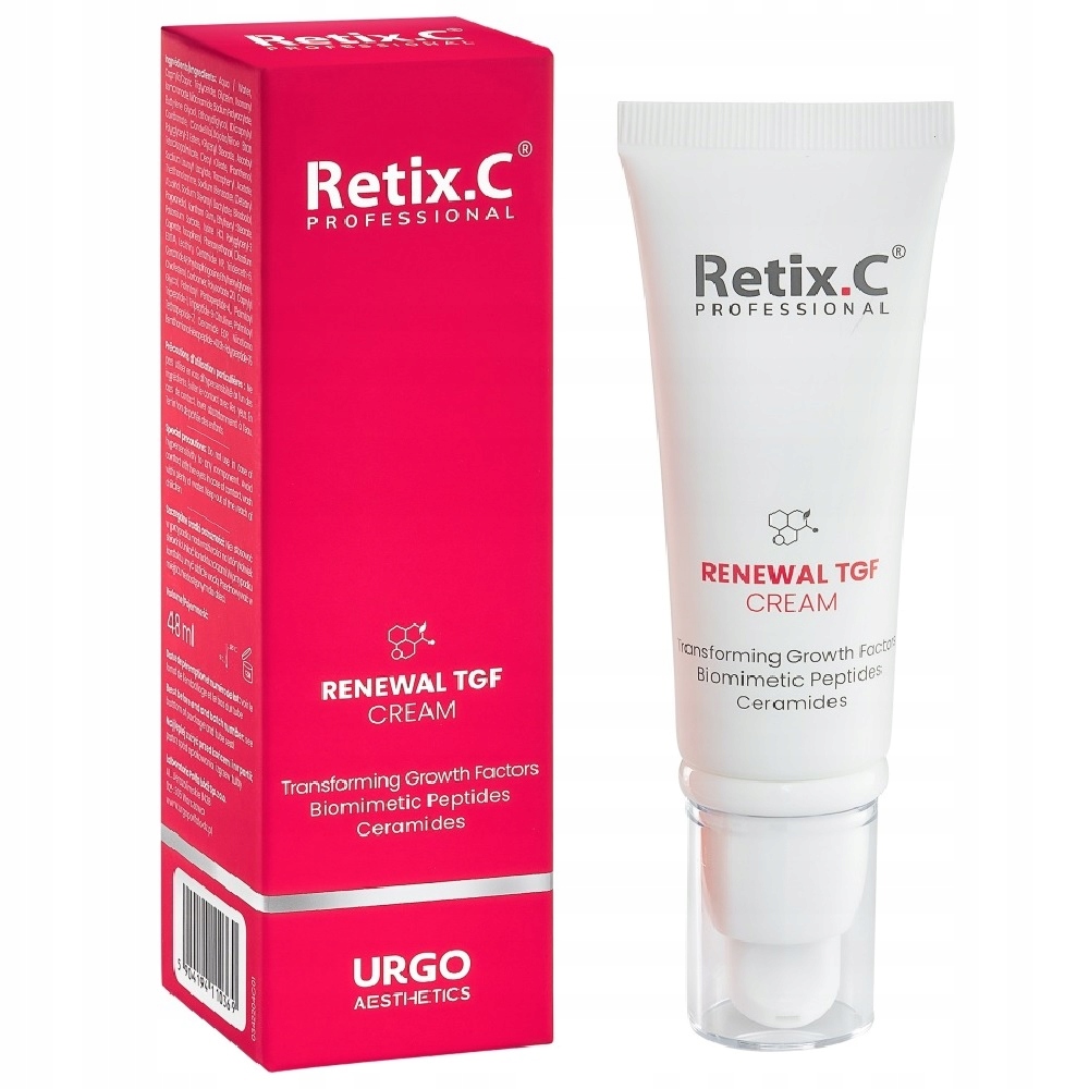 Retix.c Renewal Tgf Cream 48 ml