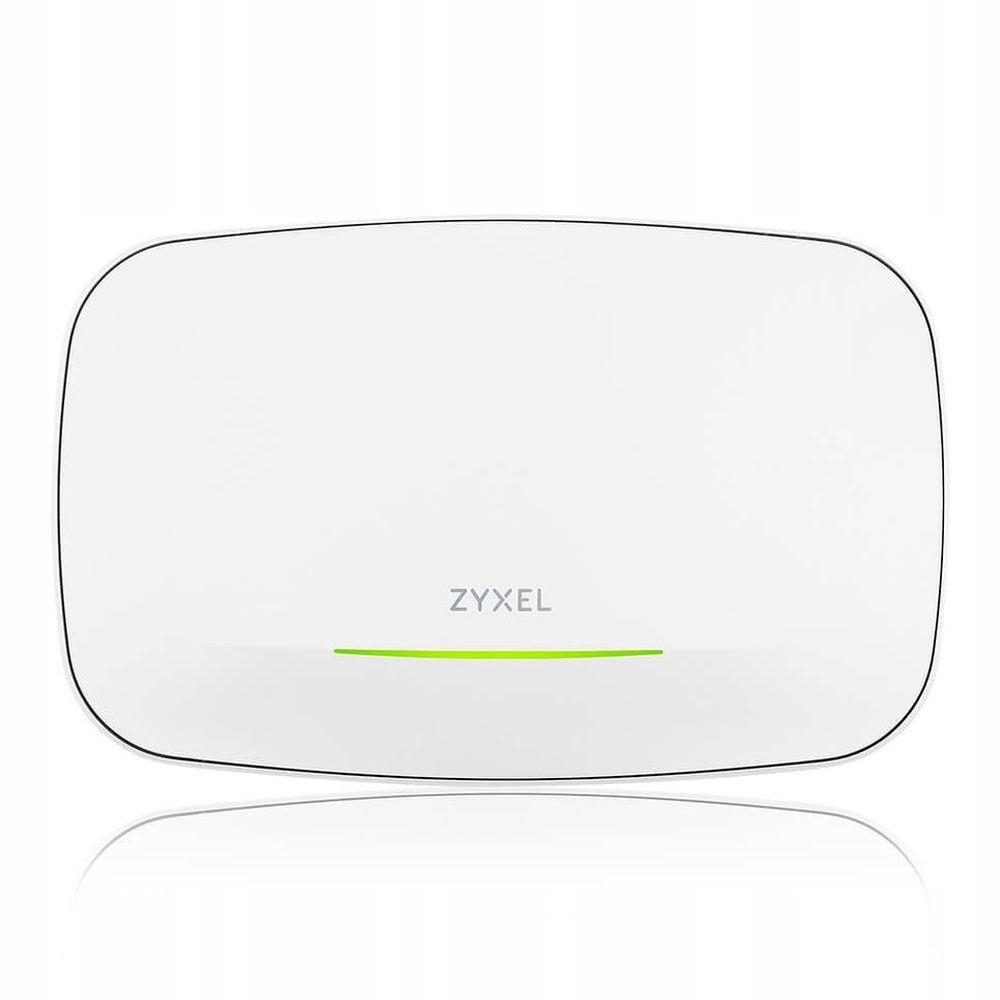 Zyxel NWA130BE Wi-Fi 7 BE11000 tri-radio 2x2.5G Lan PoE NebulaFlex Mu-mimo