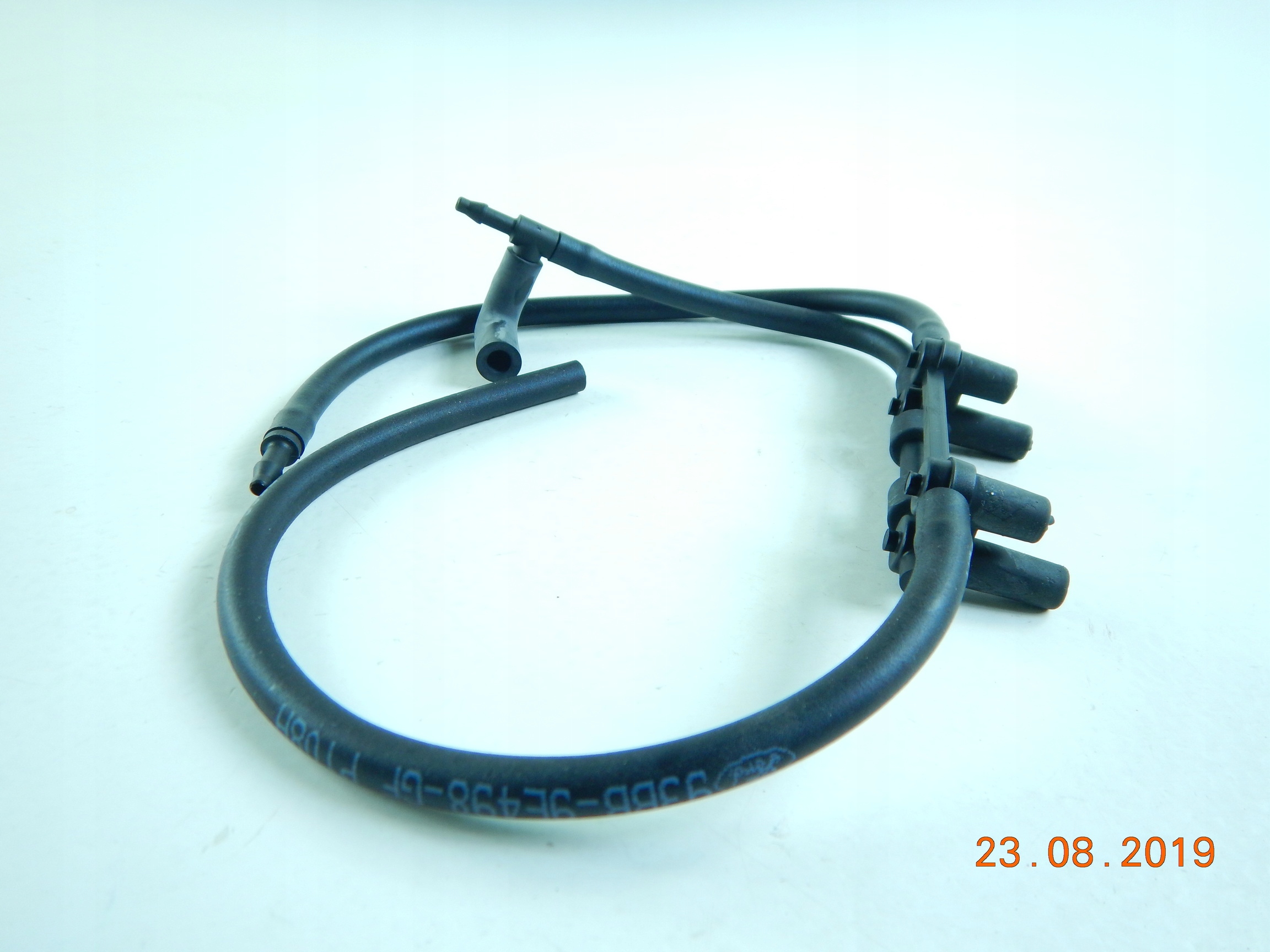 prijenos vakum FORD MONDEO 92-00 1.6 / 6924856 (93BB-9E498-GF)