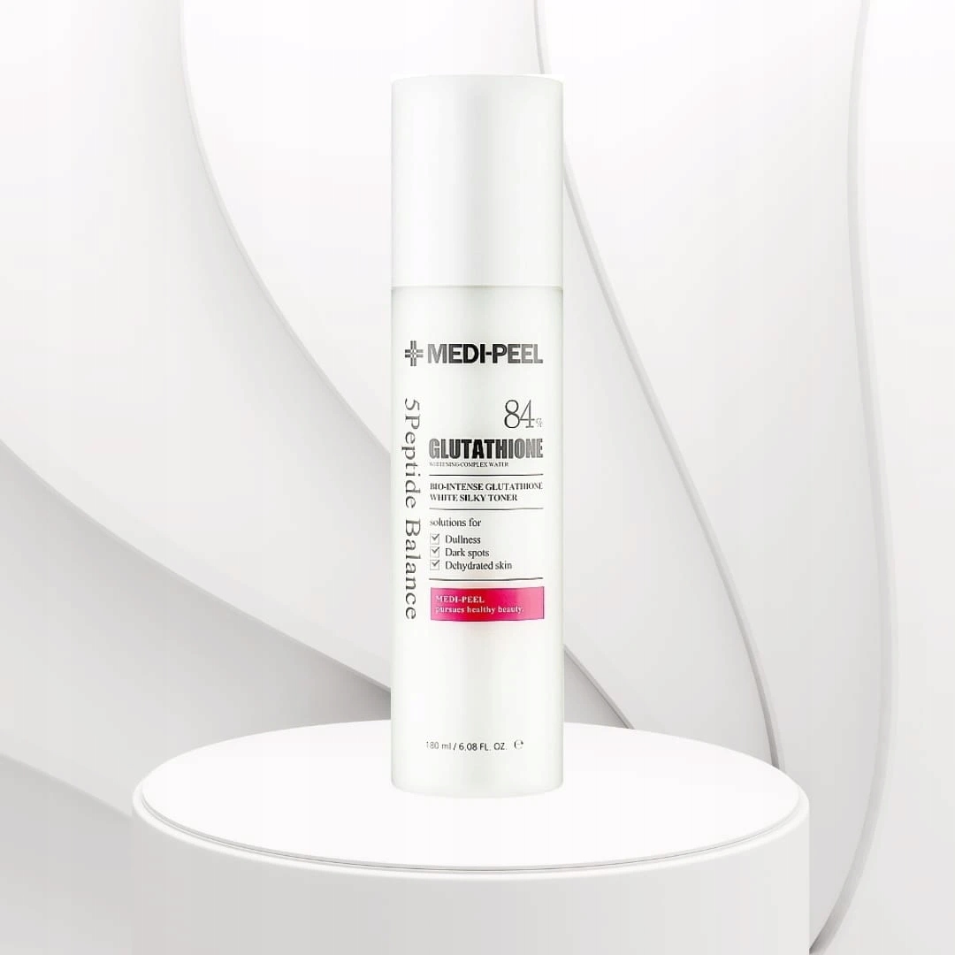 Medi-peel Bio-Intense Glutathione White Toner 180 ml